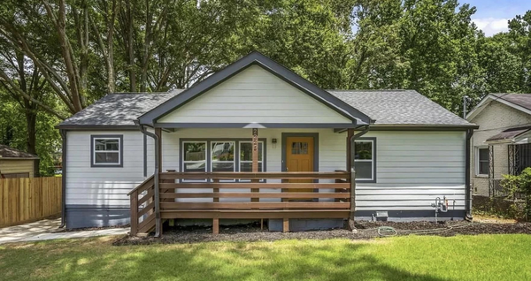 Coliving in Center Hill - West Atl, Atlanta