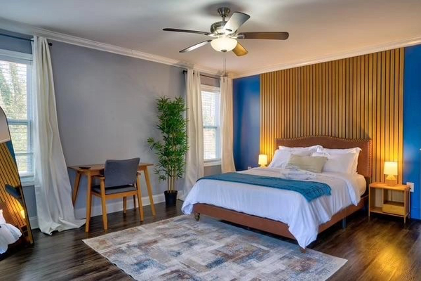 Coliving in Center Hill - West Atl, Atlanta
