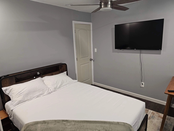 Coliving in Center Hill - West Atl, Atlanta