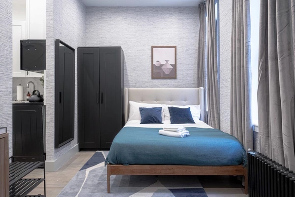 Studio Apartment for rent in Morningside Heights - Manhattan, New York