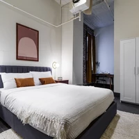 Coliving in Greenwich Village - Manhattan, New York