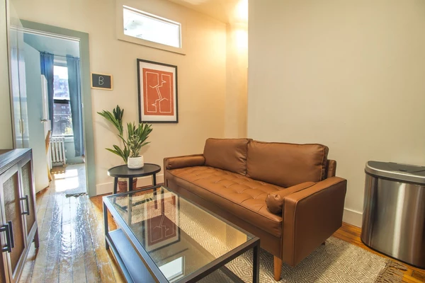 Coliving in Alphabet City - Manhattan, New York