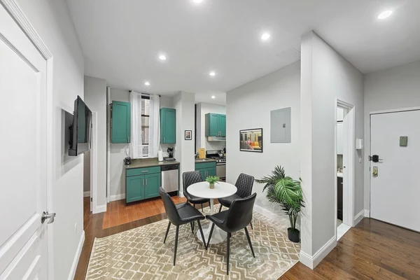 Coliving in Harlem - Manhattan, New York