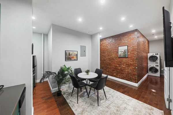 Coliving in Harlem - Manhattan, New York