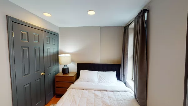 Coliving in Alphabet City - Manhattan, New York