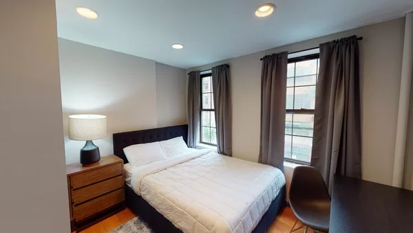 Coliving in Alphabet City - Manhattan, New York