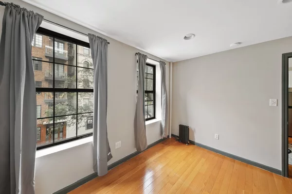 Coliving in Alphabet City - Manhattan, New York