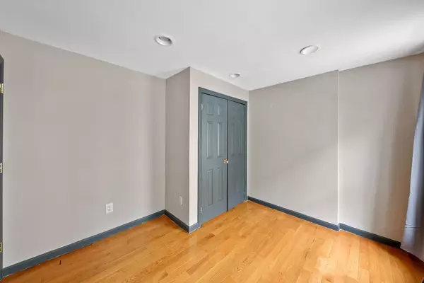 Coliving in Alphabet City - Manhattan, New York