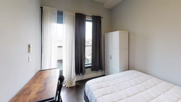 Coliving in Clinton Hill - Brooklyn, New York