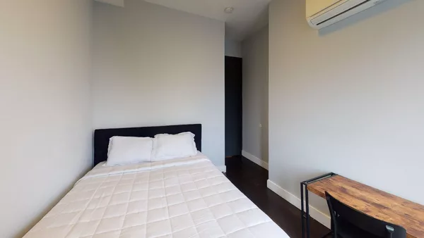 Coliving in Clinton Hill - Brooklyn, New York
