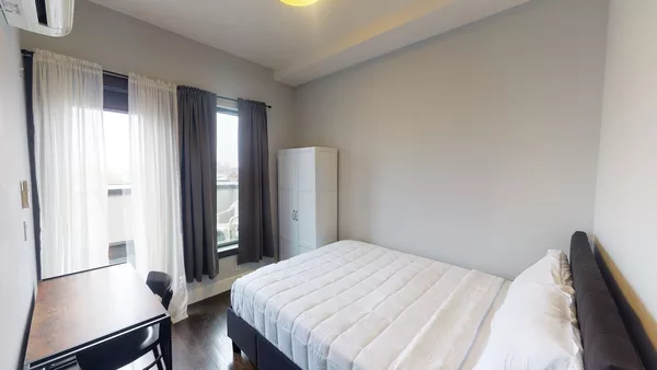 Coliving in Clinton Hill - Brooklyn, New York