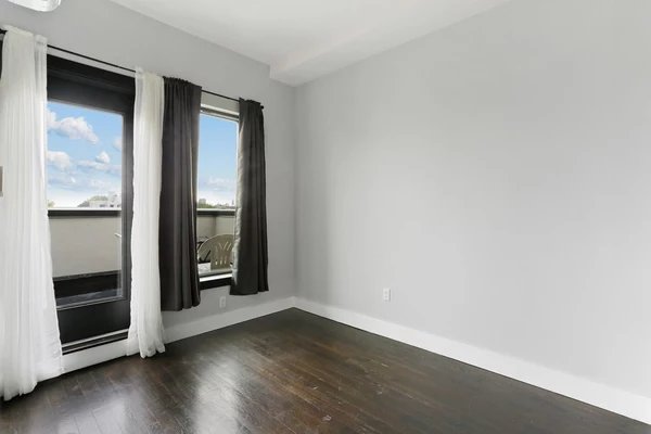 Coliving in Clinton Hill - Brooklyn, New York