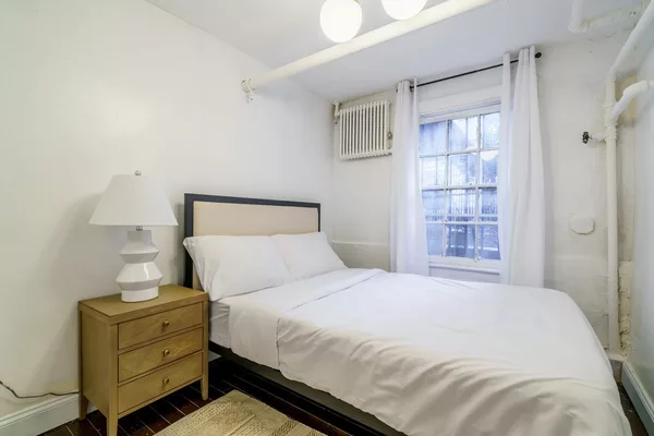 Coliving in Clinton Hill - Brooklyn, New York