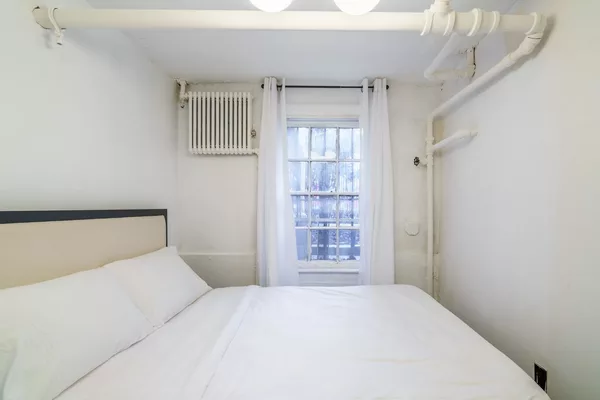 Coliving in Clinton Hill - Brooklyn, New York