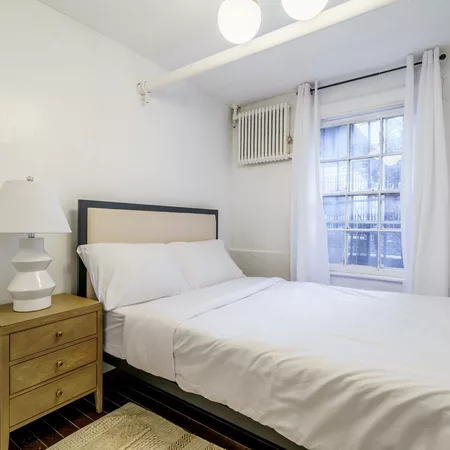 Coliving in Clinton Hill - Brooklyn, New York