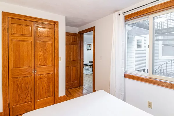 Coliving in Cambridgeport - Cambridge, Boston