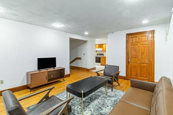 Coliving in Cambridgeport - Cambridge, Boston