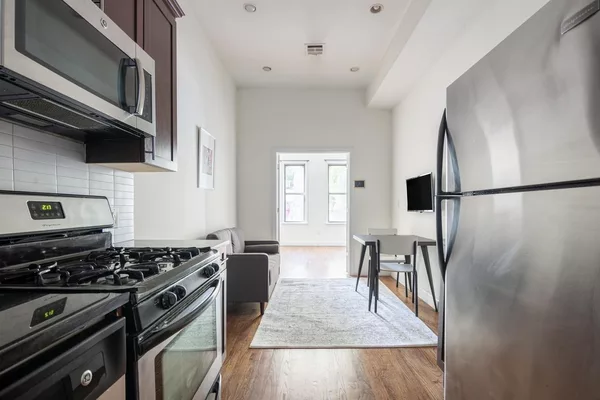 Coliving in Crown Heights - Brooklyn, New York