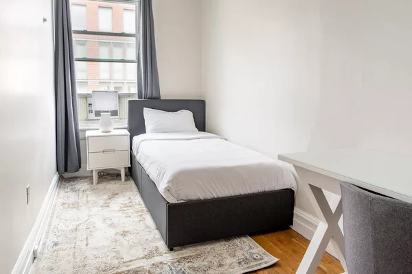 Coliving in Chelsea - Manhattan, New York