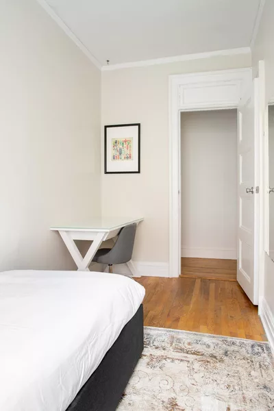 Coliving in Chelsea - Manhattan, New York