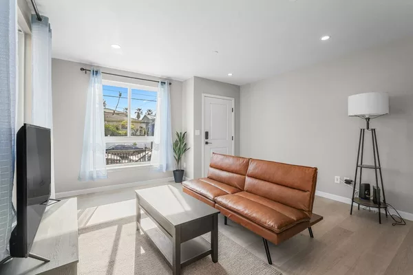 Coliving in Boyle Heights - Central Los Angeles, Los Angeles