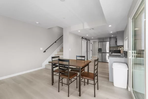 Coliving in Boyle Heights - Central Los Angeles, Los Angeles