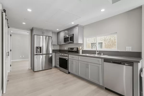 Coliving in Boyle Heights - Central Los Angeles, Los Angeles