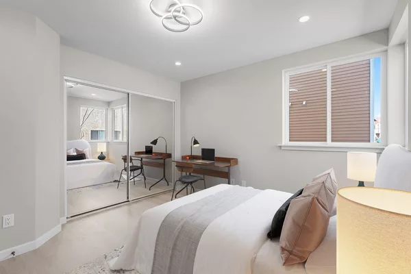 Coliving in Boyle Heights - Central Los Angeles, Los Angeles