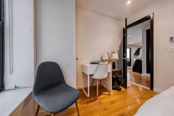 Coliving in Morningside Heights - Manhattan, New York