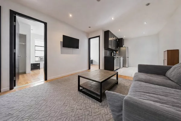 Coliving in Morningside Heights - Manhattan, New York