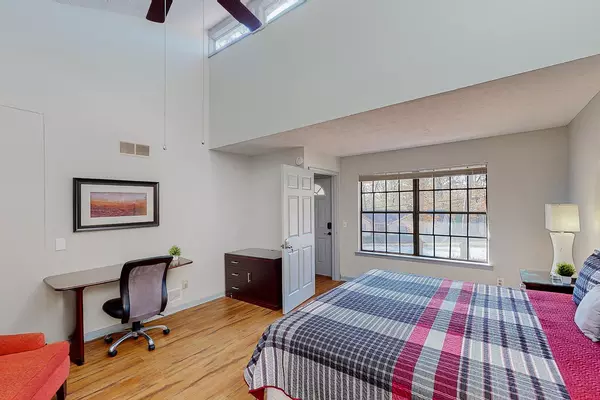 Coliving in Decatur - East Atl, Atlanta