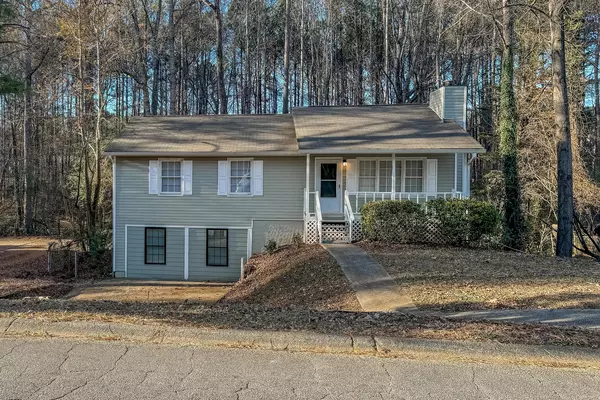 Coliving in Marietta - North Atl, Atlanta