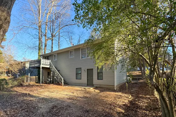 Coliving in Marietta - North Atl, Atlanta