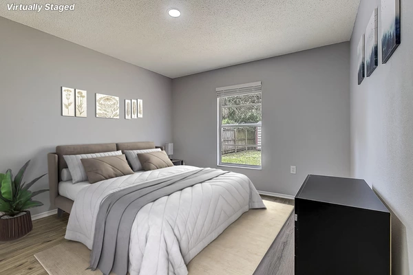 Coliving in Live Oaks Square - East Tampa, Tampa