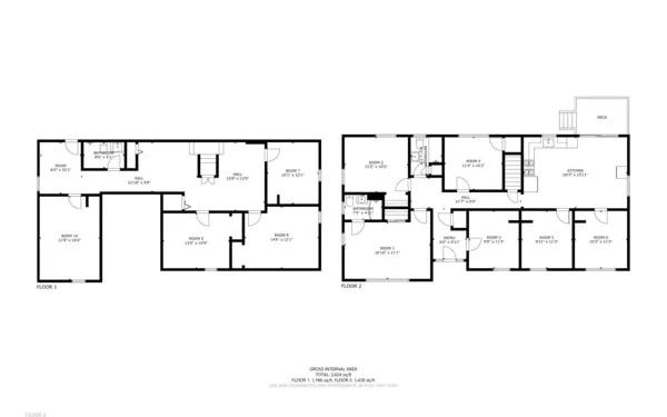 Coliving in East Point GA - South Atl, Atlanta