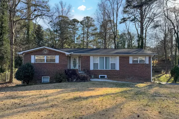 Coliving in East Point GA - South Atl, Atlanta