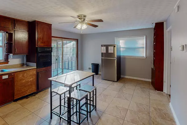 Coliving in East Point GA - South Atl, Atlanta