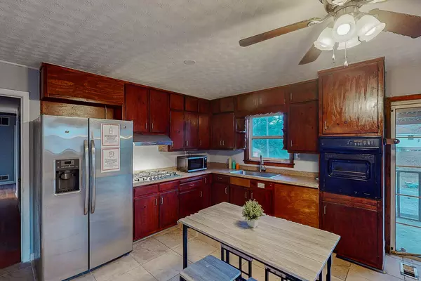 Coliving in East Point GA - South Atl, Atlanta