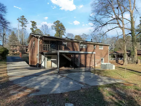 Coliving in East Point GA - South Atl, Atlanta