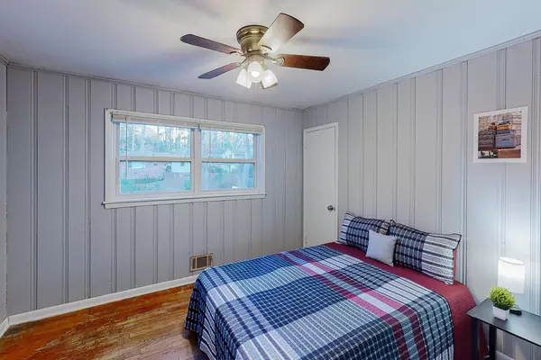 Coliving in East Point GA - South Atl, Atlanta