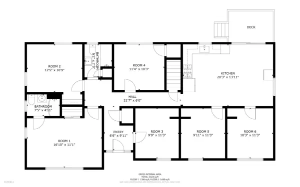 Coliving in East Point GA - South Atl, Atlanta