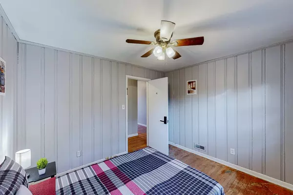 Coliving in East Point GA - South Atl, Atlanta