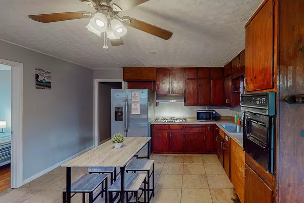 Coliving in East Point GA - South Atl, Atlanta