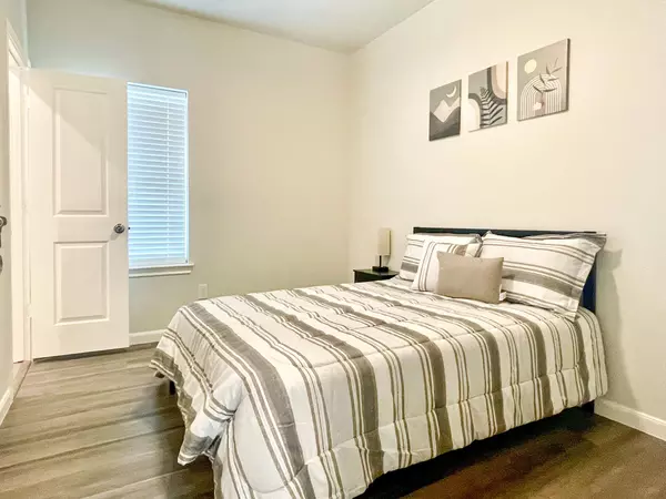 Coliving in Trinity / Houston Gardens - Ne Houston, Houston