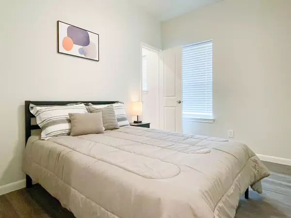 Coliving in Trinity / Houston Gardens - Ne Houston, Houston