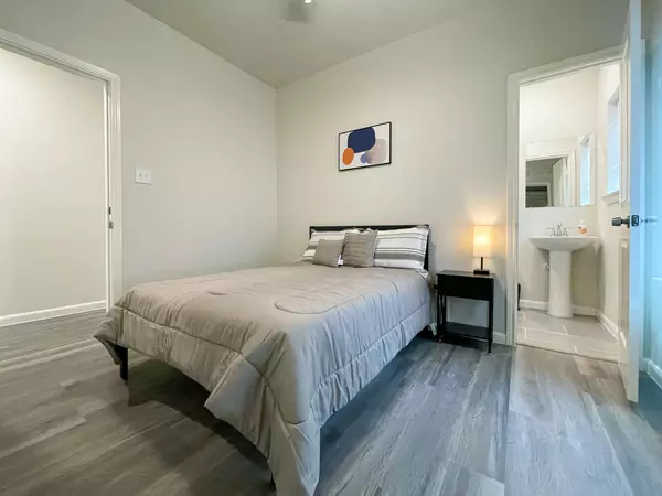 Coliving in Trinity / Houston Gardens - Ne Houston, Houston