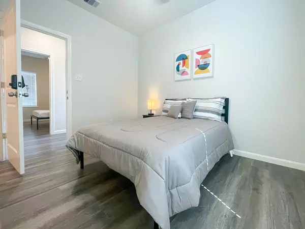 Coliving in Trinity / Houston Gardens - Ne Houston, Houston
