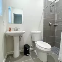 Coliving in Trinity / Houston Gardens - Ne Houston, Houston