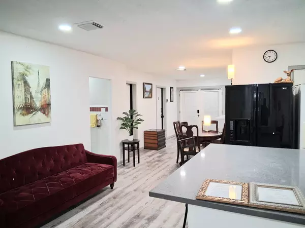Coliving in Golfcrest - Se Houston, Houston
