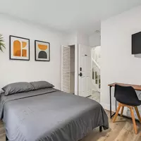 Coliving in Downtown St. Petersburg - Clearwater-St. Petersburg, Tampa
